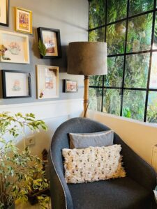 Tips for Creating a Cozy Reading Nook at Home