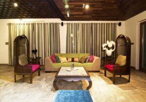 Tips for Creating a Cozy and Inviting Living Space on a Budget