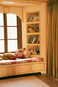 Simple Steps to Create a Cozy Reading Nook in Your Home