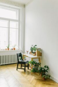 Tips for Creating a Relaxing Home Workspace